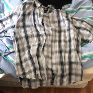 One of a kind dickies shirt